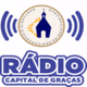 Logo de Rádio Capital de Graças