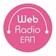 Web Radio ΕΑΠ logo