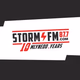 Logo de Storm FM