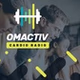 Радио OM Activ logo