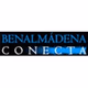 Logo de Radio Benalmadena Conecta