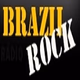 Logo de Radio Brazil Rock