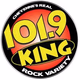 Logo de 101.9 KING FM - KIGN