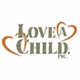 Love A Child FM - English logo