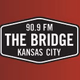 Logo de 90.9 The Bridge - KTBG