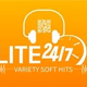 Logo de Lite24/7