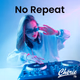 Logo de Chérie FM - No Repeat