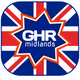 Logo de GHR Midlands UK