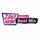 Logo de Z-96.9 - KFMZ