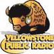 Yellowstone Public Radio - KYPZ logo