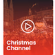 Christmas Channel logo