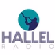 Hallel Radio logo