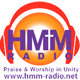 Logo de HMM Radio