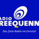 Logo de Radio Freequenns