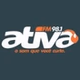 Ativa FM 98.1 logo