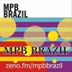 MPB BRAZIL logo