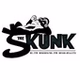 The Skunk FM - K244AH logo