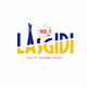 Logo de Lasgidi 90.1 FM