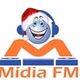 Rádio Mídia FM logo