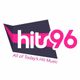 Logo de Hits 96 - WDOD-FM