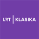 Logo de LRT Klasika