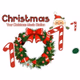 Logo de Christmas 107