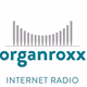 Logo de Organroxx Radio - Divine