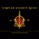 Logo de Templar Knights Music