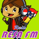 Logo de RESA FM