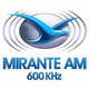 Logo de Rádio Mirante AM