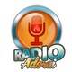 Logo de Rede Adorai
