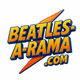 Logo de Beatles A Rama