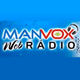 Logo de Manvox