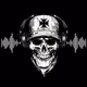 Logo de Rádio Insanos MC