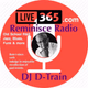Logo de Reminisce