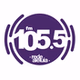 Rede Aleluia Campinas logo