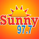 Logo de Sunny 97.7 - KNBZ