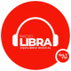 Logo de Radio Libra