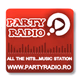 Logo de Party Radio Romania