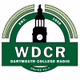 Logo de Dartmouth College Radio WDCR