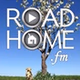 roadhome.fm logo