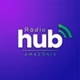 Rádio Hub Amazônia logo