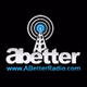 ABetterRadio.com - 80s New Wave Station logo
