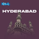 Kool FM Hyderabad logo