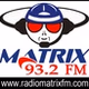Radio Matrix FM Ponorogo logo