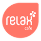 Raadio Relax FM - Relax Cafe logo