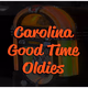 Logo de CAROLINA GOOD TIME OLDIES