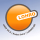Logo de Radio Lohro FM