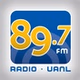 Radio UANL - XHUNL logo