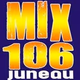 Logo de Mix 106 - KSUP